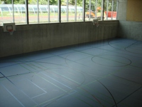 Turnhalle Kretz AG